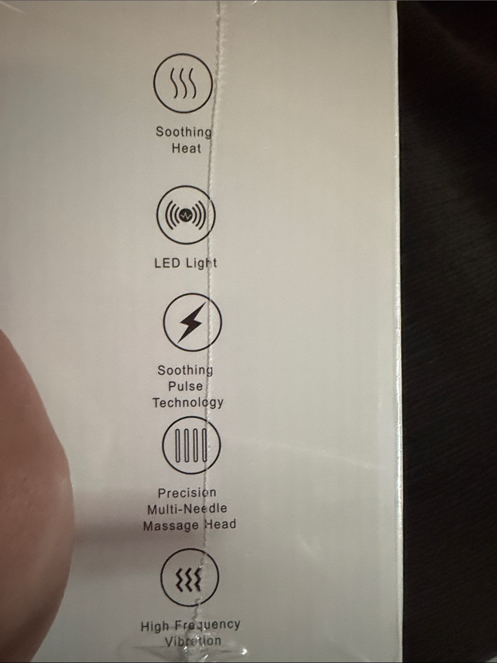 Body Sculpting Machine - White - Picture 2 of 3